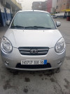 Kia Picanto 2008 Picanto