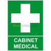 CABINET MEDICO - CHIRURGICAL 