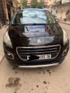 Peugeot 3008 2015 3008