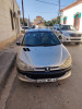 Peugeot 206 2005 206