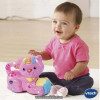 1, 2, 3 p'tit chat rose - jouet interactif -Vtech