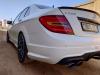 Mercedes Classe C 2013 250 AVANTGARDE Designo