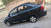 Chevrolet Aveo 4 portes 2011 Exclusive