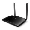 MODEM/ROUTEUR TP-Link MR6400 4G LTE WiFi N 300 Mbps