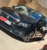 Peugeot 308 2021 Allure