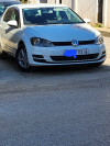 Volkswagen Golf 7 2013 