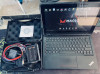 ECU BENCH AMT BST+ PC portable Lenovo Thinkpad tactile