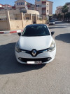 Renault Clio 4 2014 Exception