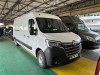 Renault Master 2 et 3 panneaux 2024