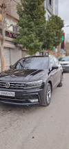 Volkswagen Tiguan 2017 R Line