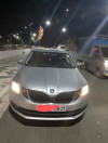 Skoda Octavia 2019 