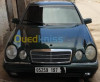 Mercedes Classe E 1997 Classe E