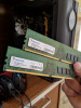 Ram adata ddr4 8gb(4+4) 2666mhz