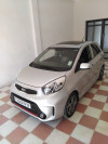 Kia Picanto 2017 Sportline