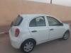 Nissan Micra 2013 