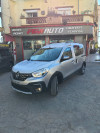 Renault Kangoo 2024 Stepway