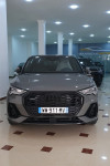 Audi Q3 2024 S line