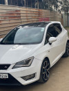 Seat Ibiza 2012 Ibiza