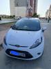 Ford Fiesta 2013 City