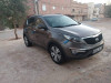 Kia Sportage 2015 Primum