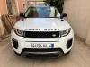 Land Rover Range Rover Evoque 2016 Dynamique 5 Portes 