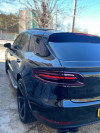 Porsche Macan 2019 Macan