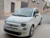 Fiat 500 2023 