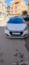 Peugeot 208 2019 GT Line