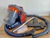 Aspirateur sonashi