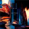 Parfum sauvage 100 ml