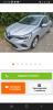 Renault Clio5 2020 Business