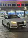 Audi A3 2016 S Line