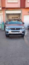 Peugeot Rifter 2021 Rifter