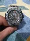 Hublot BIG BANG ORIGINAL (edition ferrari) LIMITED EDITION