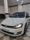 Volkswagen Golf 7 2017 Cara