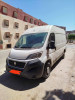 Fiat DUCATO 2016