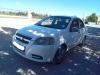 Chevrolet Aveo 4 portes 2007 