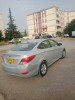 Hyundai Accent RB  4 portes 2015 Accent RB  4 portes