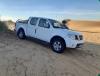 Nissan Navara 2011 Elegance 4x4