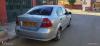 Chevrolet Aveo 4 portes 2011 أفيو لاتوت Aveo Lt