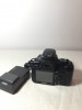 canon 400d avec sacoche/batterie/chargeur/carte mémoire 8GB