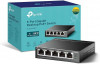 TL-SF1006P SWITCH 6X 10/100 Mbps RJ45 PORTS 4