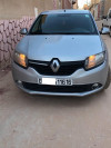 Renault Symbol 2016 MILADI (Extrême)