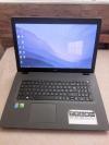 Pc acer aspire E17 