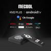 TV BOX KM2 plus 