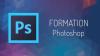 Formation informatique et photoshop 