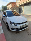 Volkswagen Polo 2016 Polo