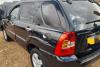 Kia Sportage 2009 Sportage