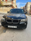 BMW X3 2012 Confort