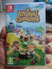 Animal crossing